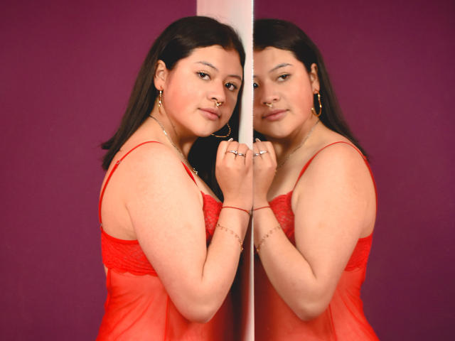 AnnieMayers - Sexe cam en vivo - 21762517