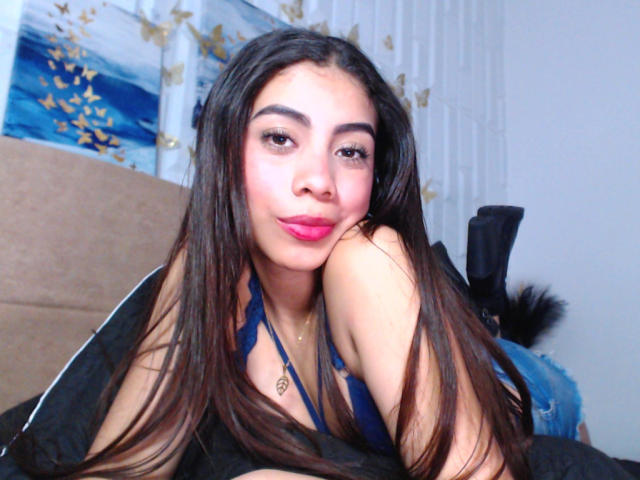 KendaLillie - Live sex cam - 21763229