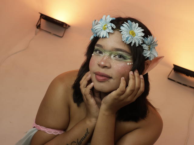 NatieRush - Live sexe cam - 21763337