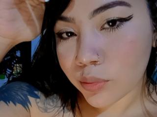 GabyGuzman - Camera khiêu dâm &amp; quyến rũ trực tiếp - 21764449