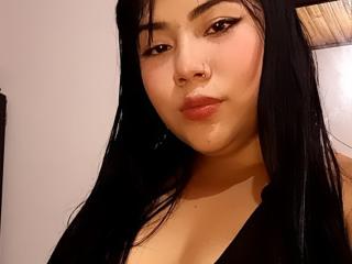GabyGuzman - Camera khiêu dâm &amp; quyến rũ trực tiếp - 21764453