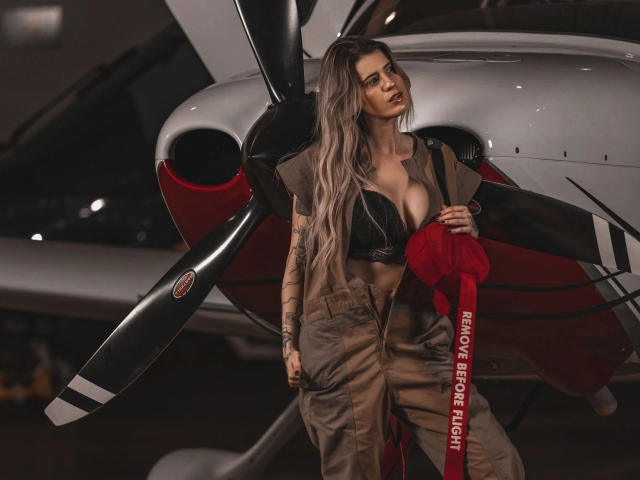 SweetParis-hot - сексуальная веб-камера в реальном времени - 21764493