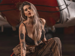 SweetParis-hot - Sexe cam en vivo - 21764501