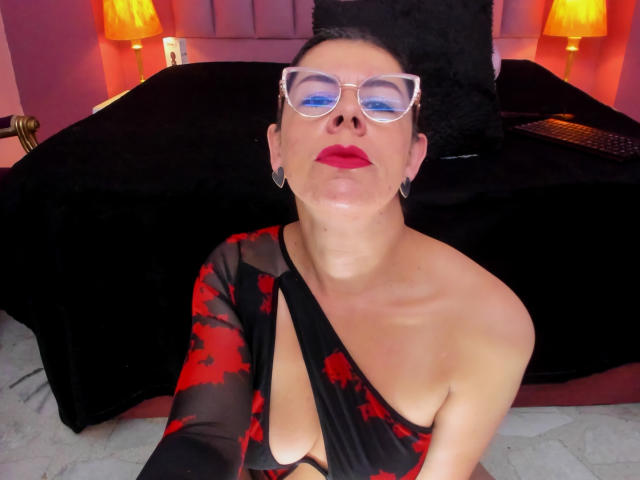 RamonaXSimons - Live porn &amp; sex cam - 21764513