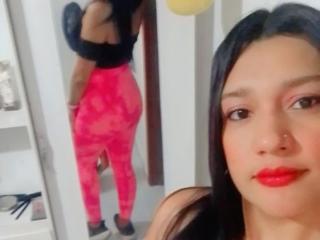 Cattleyalovers - Sexe cam en vivo - 21764649