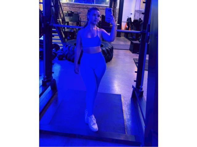 LiliPonky - Live porn &amp; sex cam - 21764765