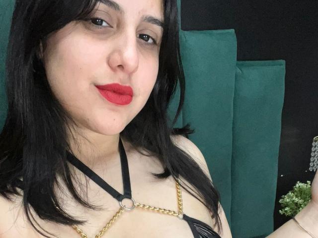 ChloePrie - сексуальная веб-камера в реальном времени - 21765237