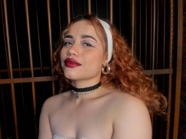 MarceWilliams - Porno na żywo i seks kamera - 21765253