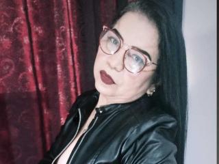 MistressKx - сексуальная веб-камера в реальном времени - 21765297