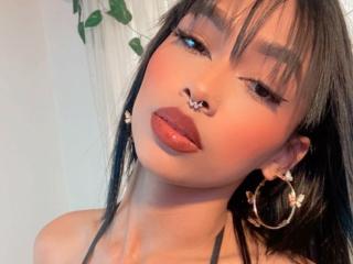 AlleanysCristal - Sexe cam en vivo - 21765829