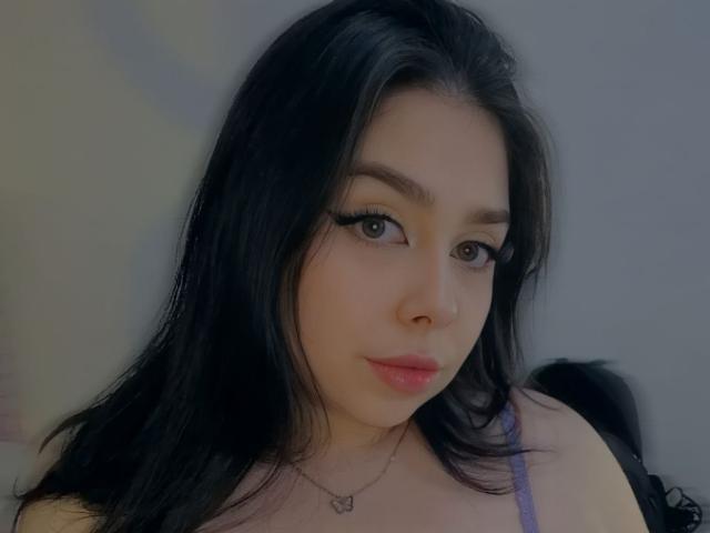 IvyThomsop - сексуальная веб-камера в реальном времени - 21765853