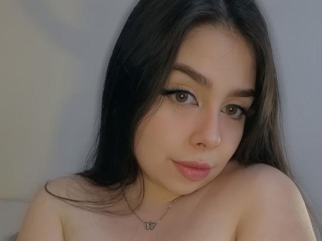 IvyThomsop - Live porn &amp; sex cam - 21765865
