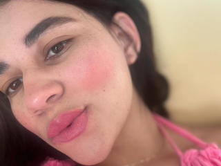 AlinaDemi - Live porn &amp; sex cam - 21766117