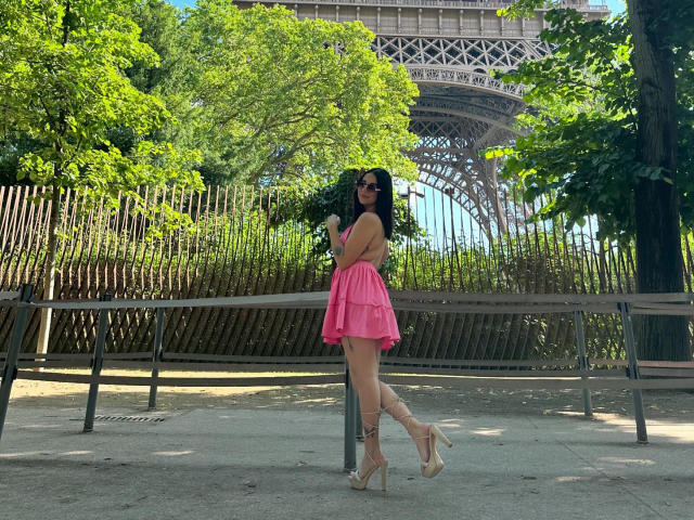 AlinaDemi - Live porn &amp; sex cam - 21766121