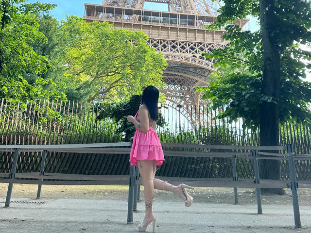 AlinaDemi - Live porn &amp; sex cam - 21766125