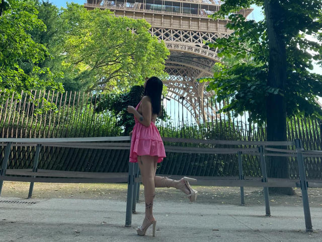 AlinaDemi - Sexe cam en vivo - 21766129