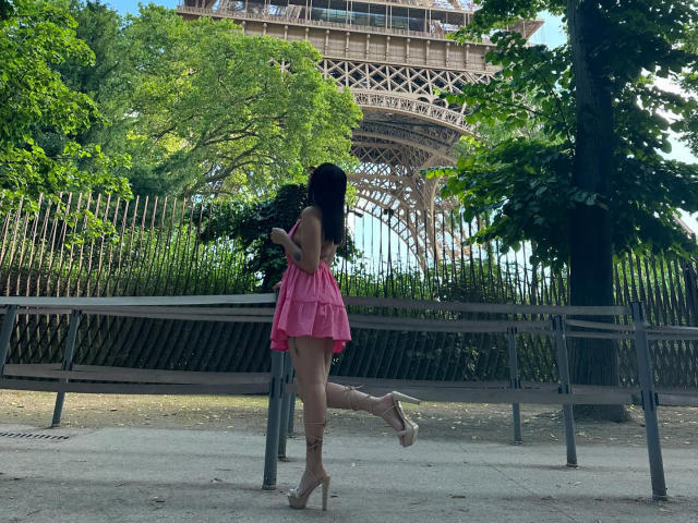 AlinaDemi - Camera khiêu dâm &amp; quyến rũ trực tiếp - 21766133