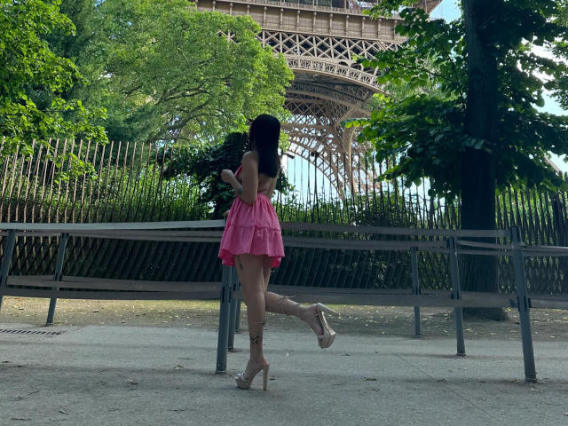 AlinaDemi - Porno na żywo i seks kamera - 21766137