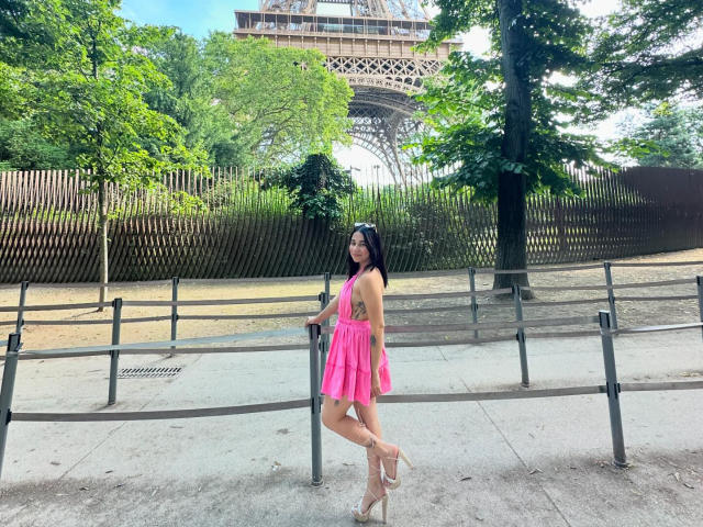 AlinaDemi - Live porn &amp; sex cam - 21766141