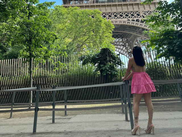 AlinaDemi - Live porn &amp; sex cam - 21766145