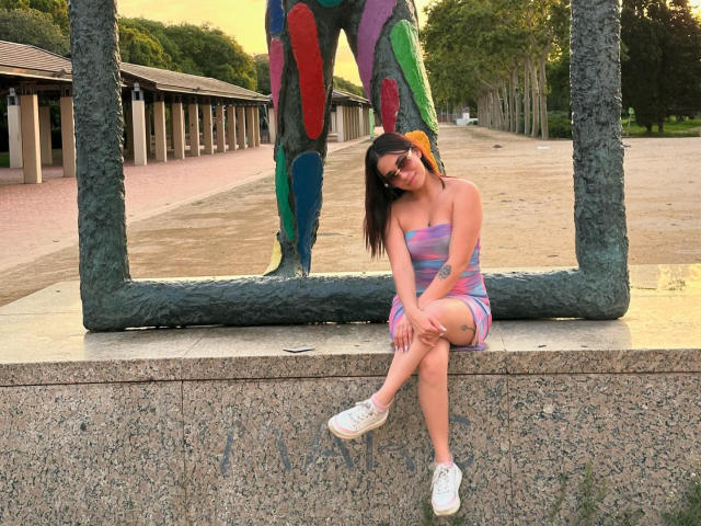 AlinaDemi - Live porn &amp; sex cam - 21766245