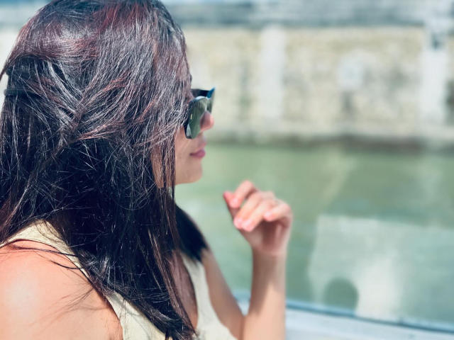 AlinaDemi - Camera khiêu dâm &amp; quyến rũ trực tiếp - 21766285