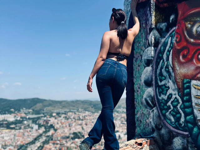 AlinaDemi - Sexe cam en vivo - 21766465