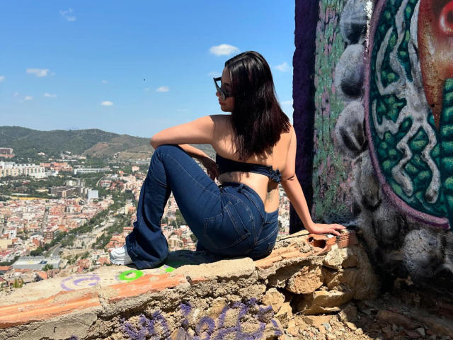 AlinaDemi - Live porn &amp; sex cam - 21766469