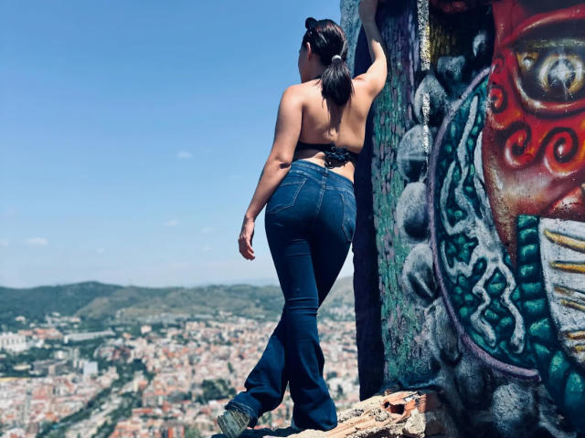 AlinaDemi - Live porn &amp; sex cam - 21766481