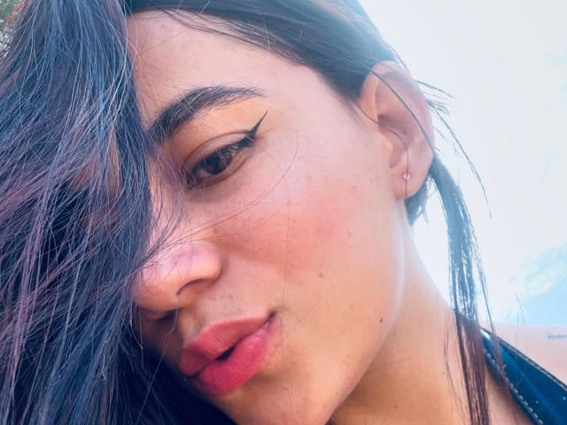 AlinaDemi - Live porn &amp; sex cam - 21766509