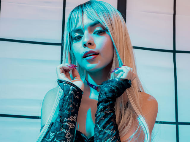 AlySnow - Porno na żywo i seks kamera - 21766545