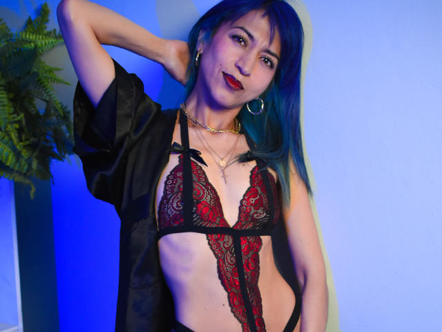 AmbeerMoon - Live porn &amp; sex cam - 21766797
