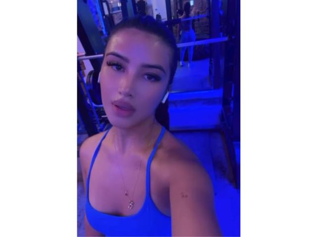 LiliPonky - Live porn &amp; sex cam - 21767021