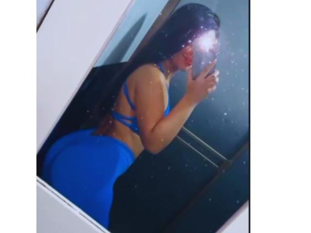 LiliPonky - Live porn &amp; sex cam - 21767045