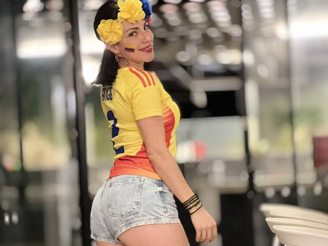 Liliysweet - Live porn &amp; sex cam - 21767437