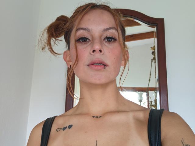 VictoriaOrtega - Live porn &amp; sex cam - 21767717