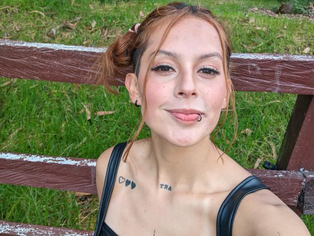 VictoriaOrtega - 라이브 포르노 &amp; 섹스 캠 - 21767749