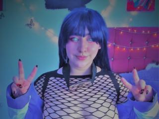 ChloeEvanz - Live porn &amp; sex cam - 21768253