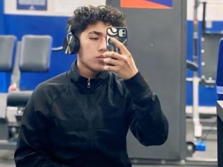 AresMc - Sexe cam en vivo - 21768865