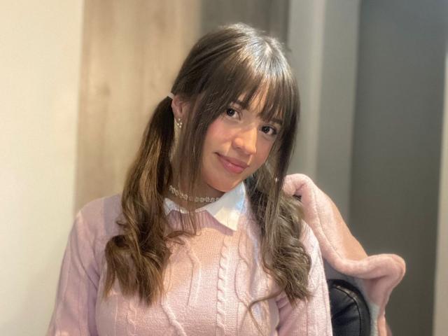 MelodySwet - Camera khiêu dâm &amp; quyến rũ trực tiếp - 21769001