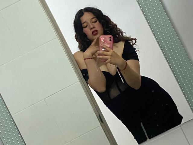 VenusCream - сексуальная веб-камера в реальном времени - 21769037