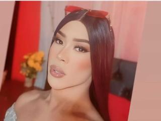 SachaPink - Sexe cam en vivo - 21769837