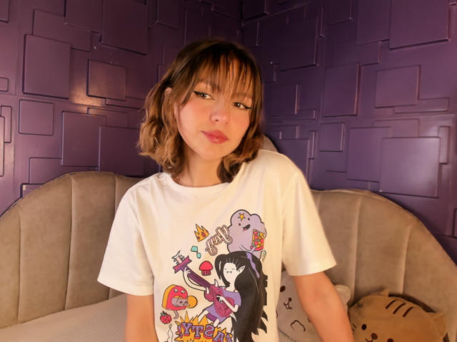 Sunshine69s - Sexe cam en vivo - 21770513