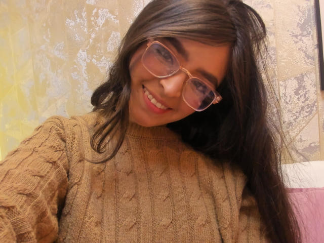 EvaMcAllister - Live sex cam - 21770821