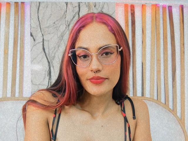 MelisaSavino - сексуальная веб-камера в реальном времени - 21771025