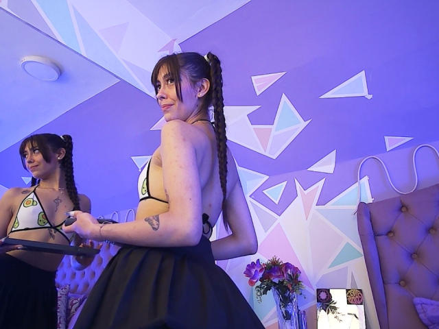 CloeeAdams - Live sex cam - 21771649