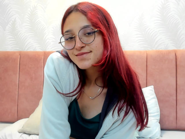 AddisonMars - Porno na żywo i seks kamera - 21771801