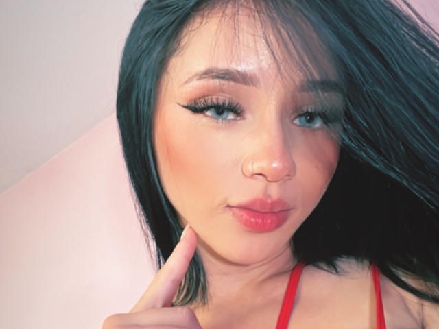 KloeThompson - Live sexe cam - 21772161