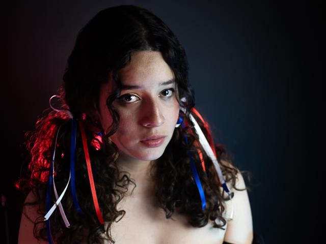 VenusCream - Live porn &amp; sex cam - 21772545