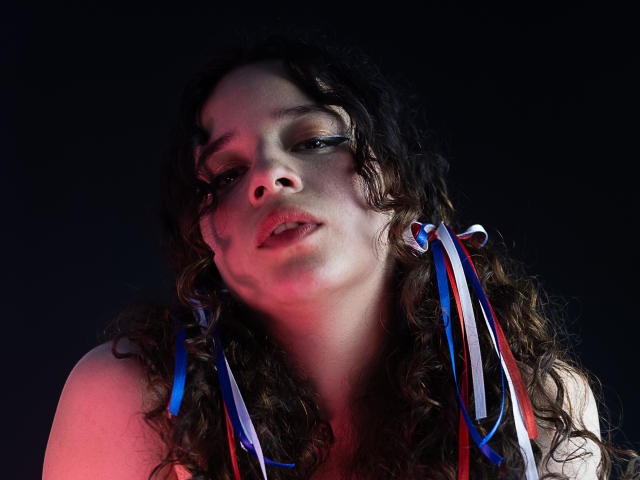 VenusCream - Live porn &amp; sex cam - 21772569